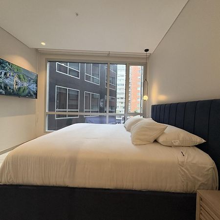 كويتو Le Parc Residences With Hotel Services المظهر الخارجي الصورة