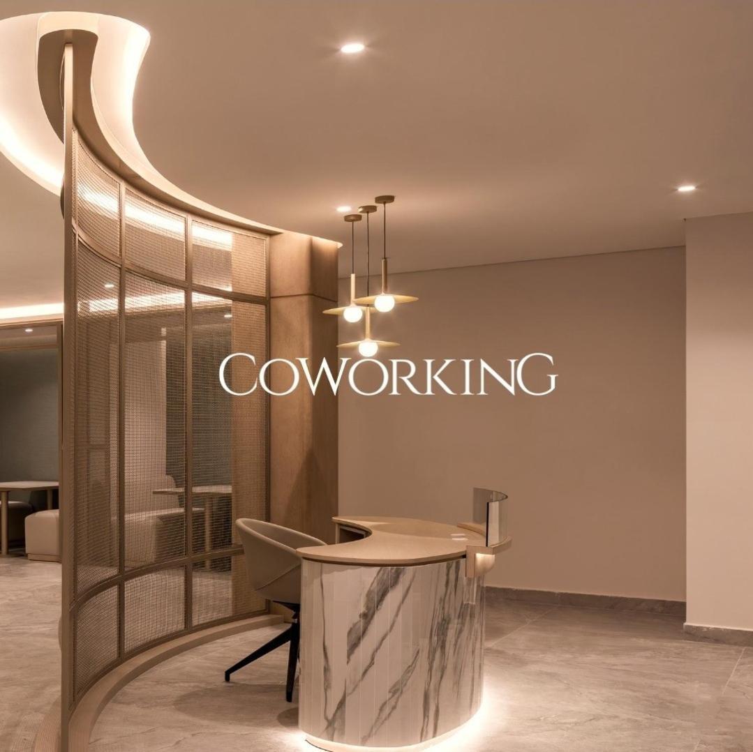 كويتو Le Parc Residences With Hotel Services المظهر الخارجي الصورة