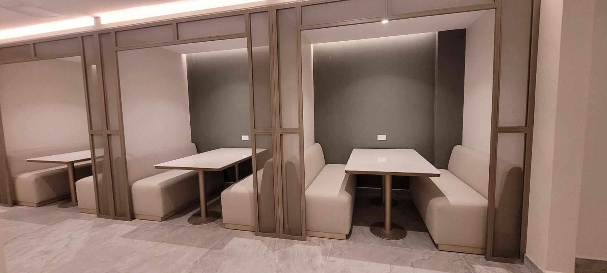 كويتو Le Parc Residences With Hotel Services المظهر الخارجي الصورة