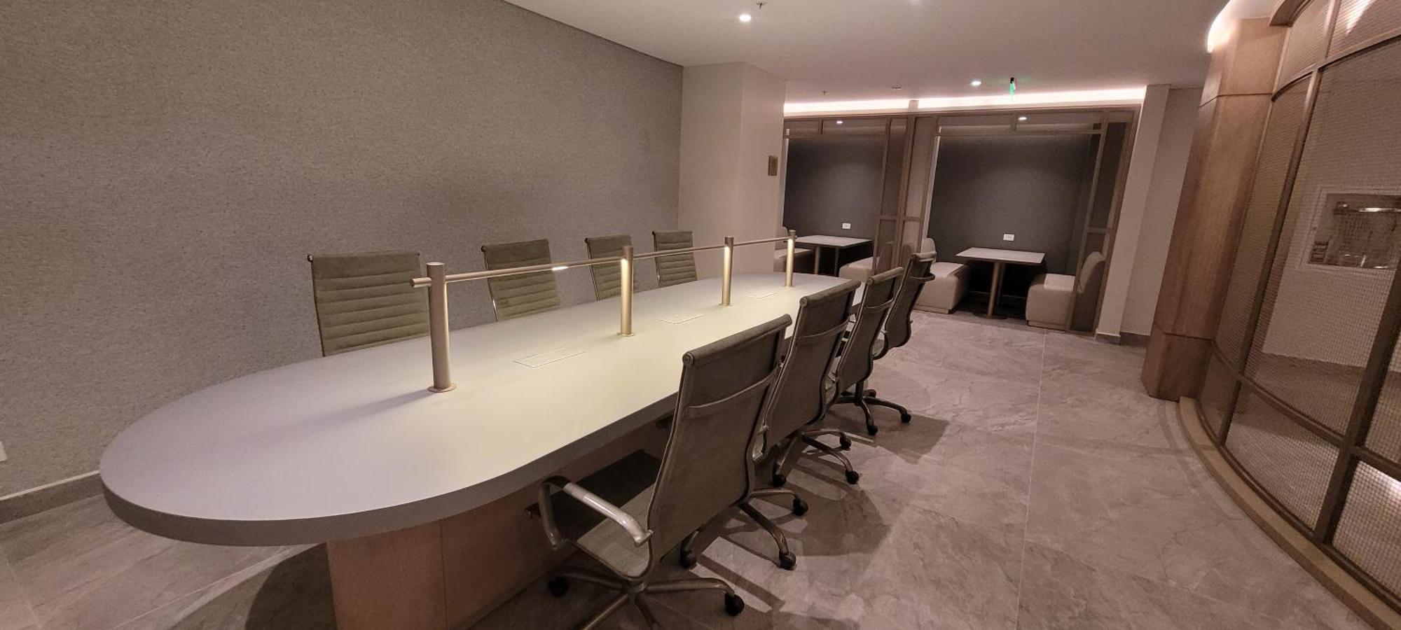 كويتو Le Parc Residences With Hotel Services المظهر الخارجي الصورة