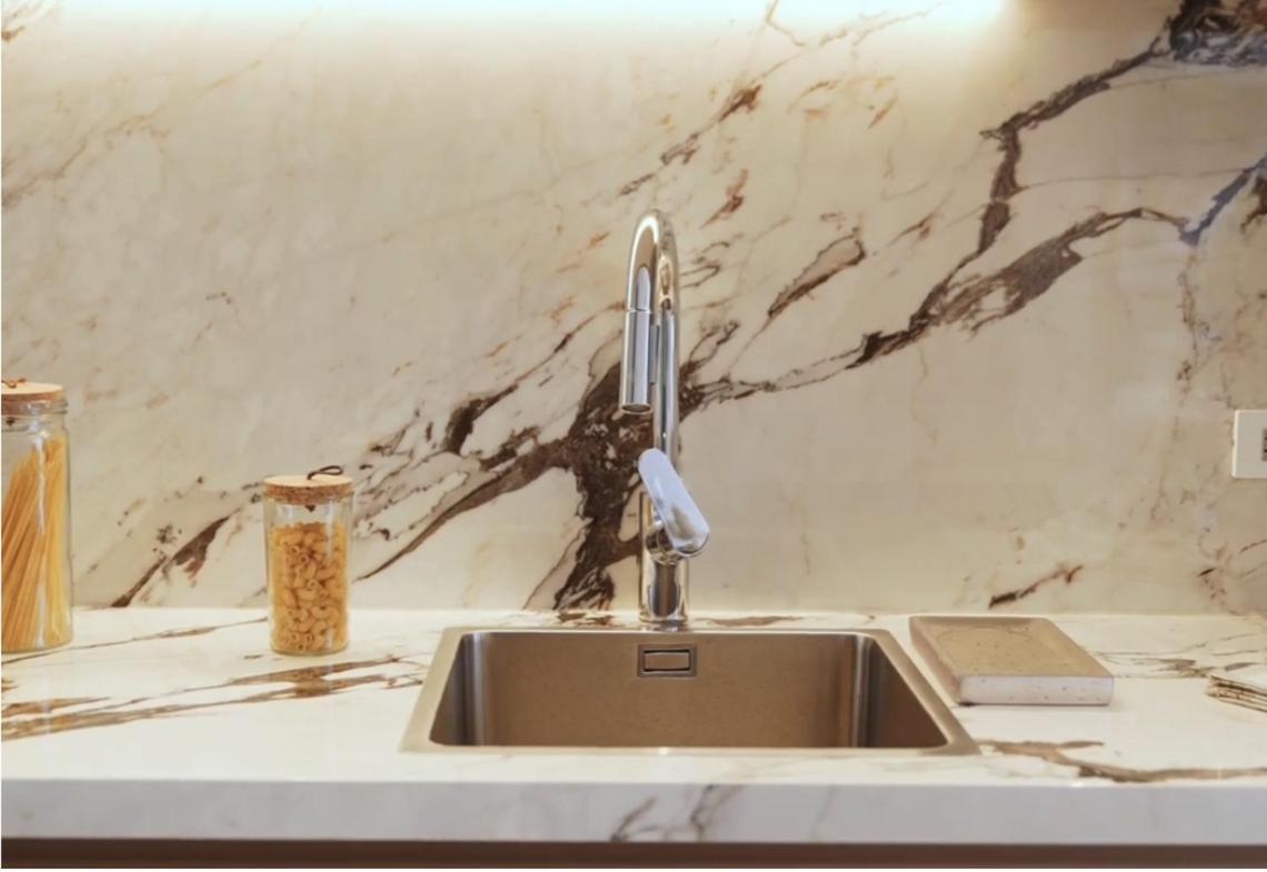 كويتو Le Parc Residences With Hotel Services المظهر الخارجي الصورة