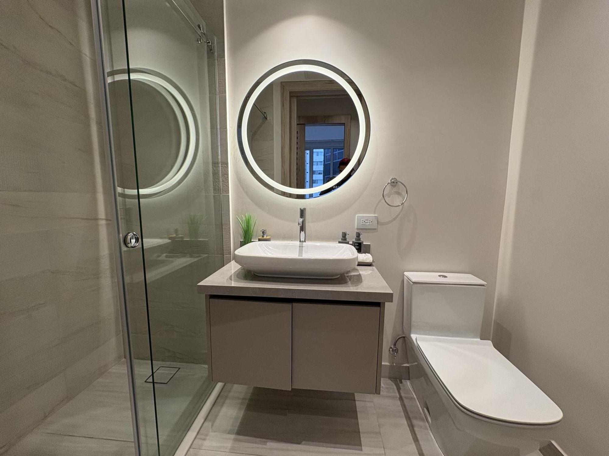 كويتو Le Parc Residences With Hotel Services المظهر الخارجي الصورة