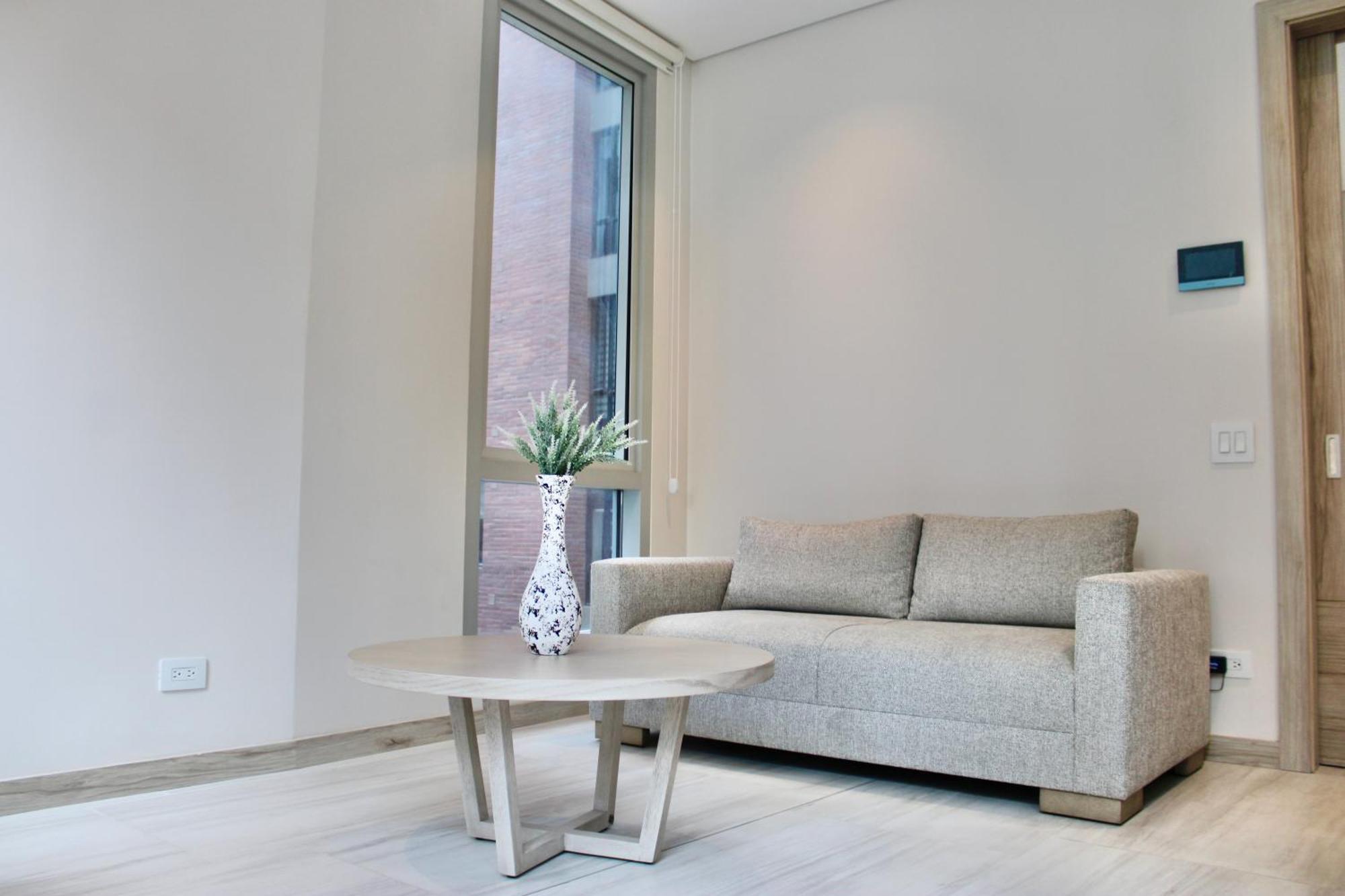 كويتو Le Parc Residences With Hotel Services المظهر الخارجي الصورة
