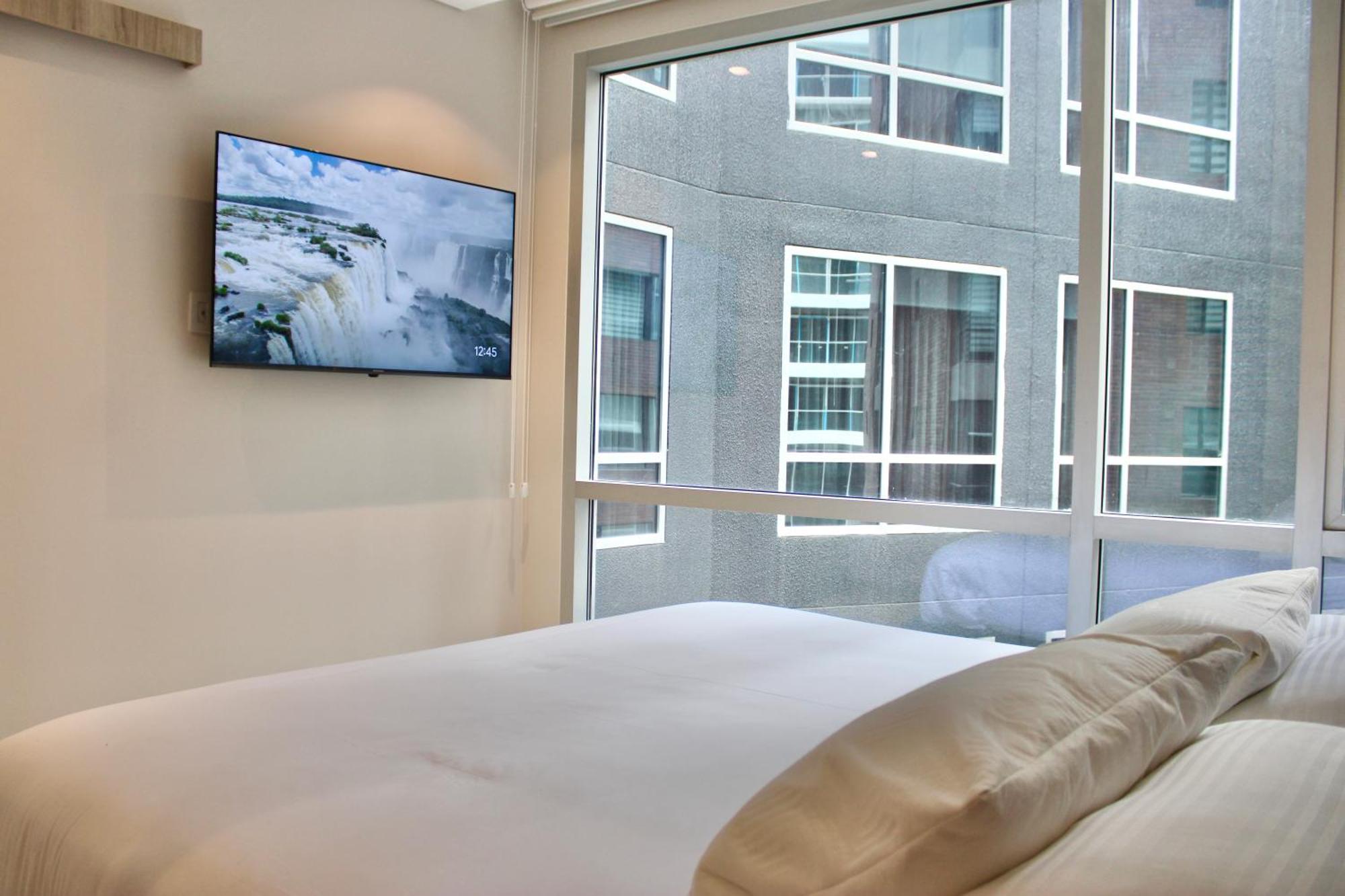 كويتو Le Parc Residences With Hotel Services المظهر الخارجي الصورة