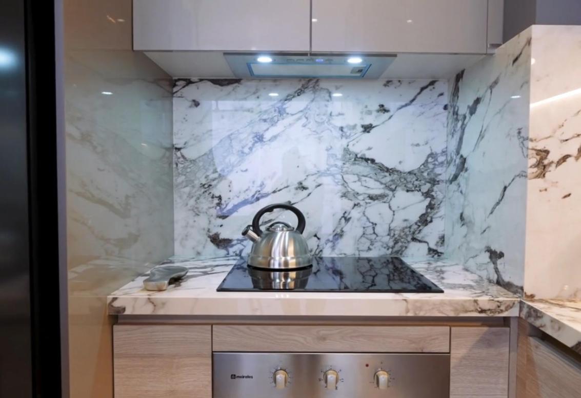كويتو Le Parc Residences With Hotel Services المظهر الخارجي الصورة