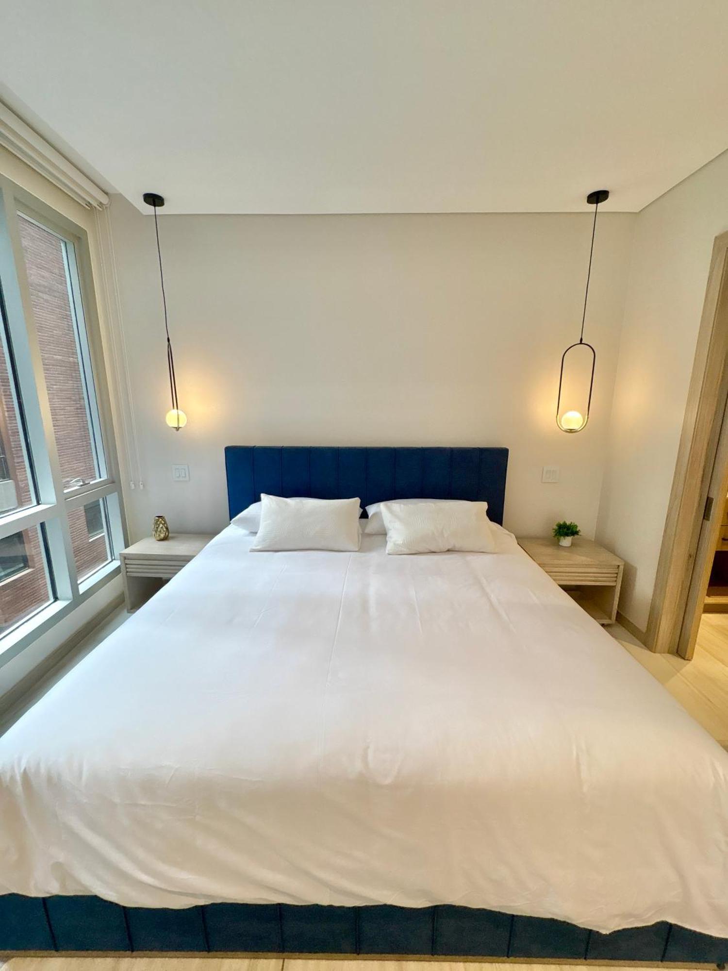 كويتو Le Parc Residences With Hotel Services المظهر الخارجي الصورة