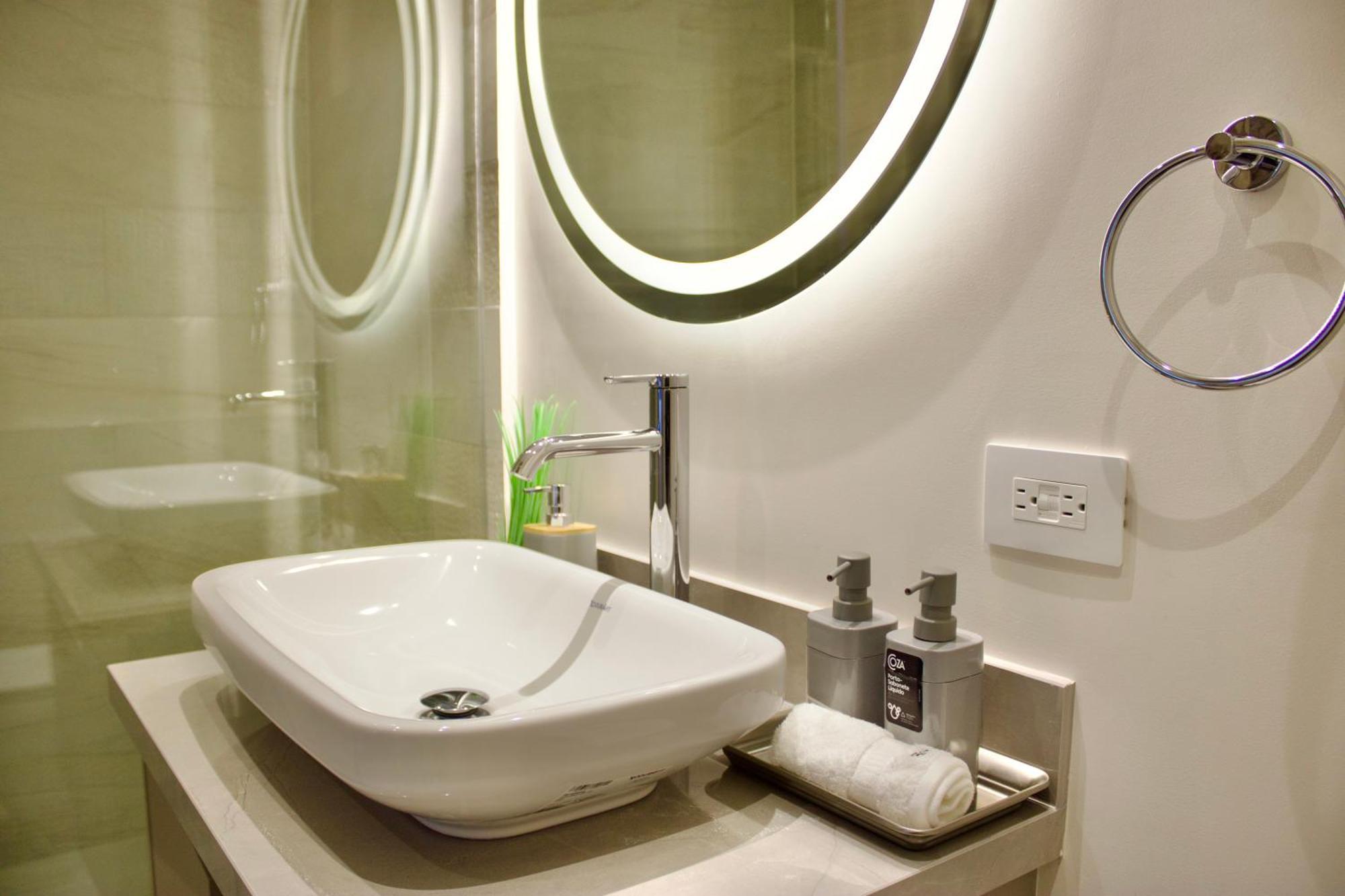 كويتو Le Parc Residences With Hotel Services المظهر الخارجي الصورة