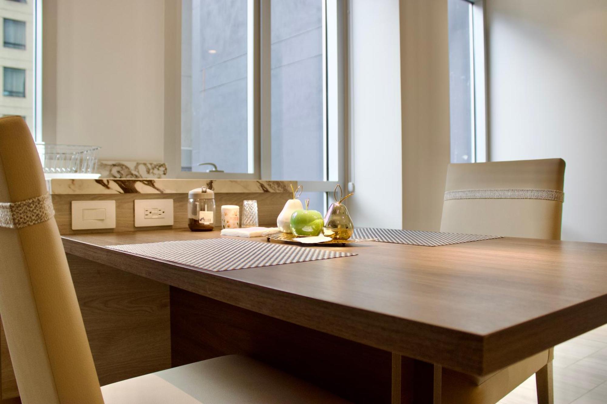 كويتو Le Parc Residences With Hotel Services المظهر الخارجي الصورة