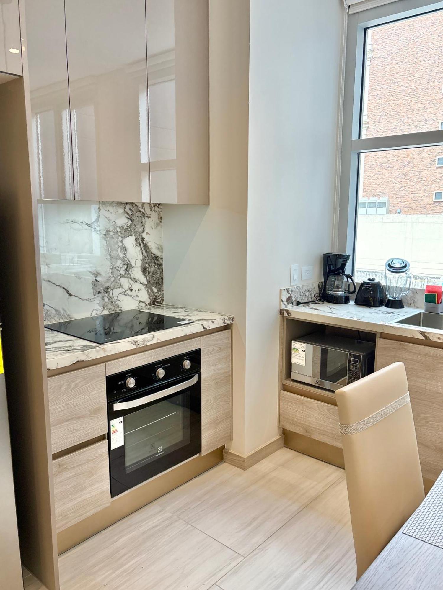كويتو Le Parc Residences With Hotel Services المظهر الخارجي الصورة